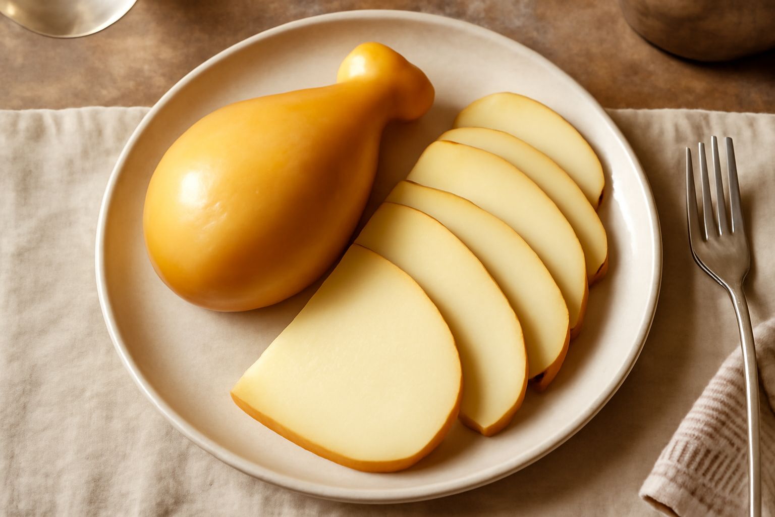 Caciocavallo di Montalbano