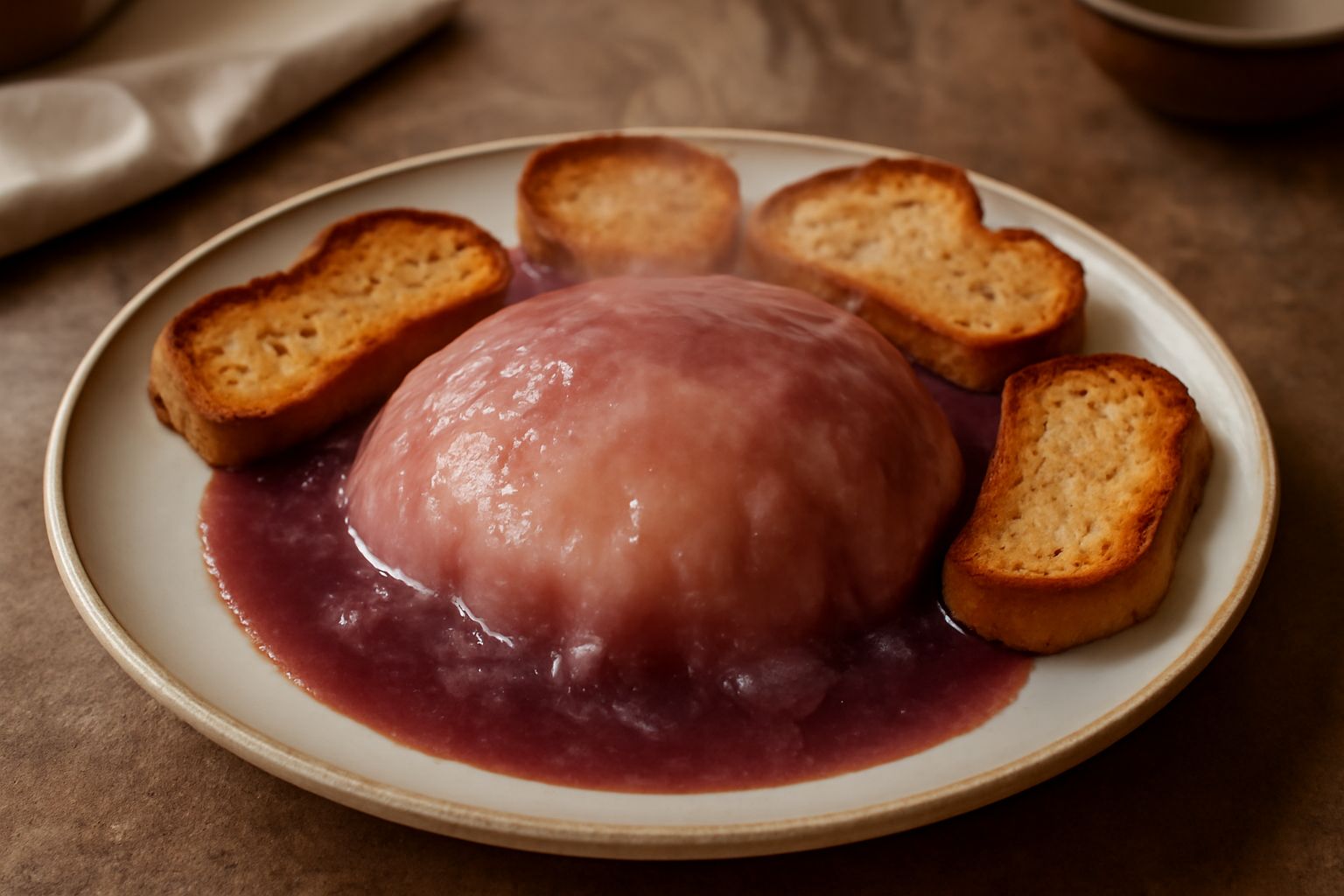 Caciocavallo imbriago