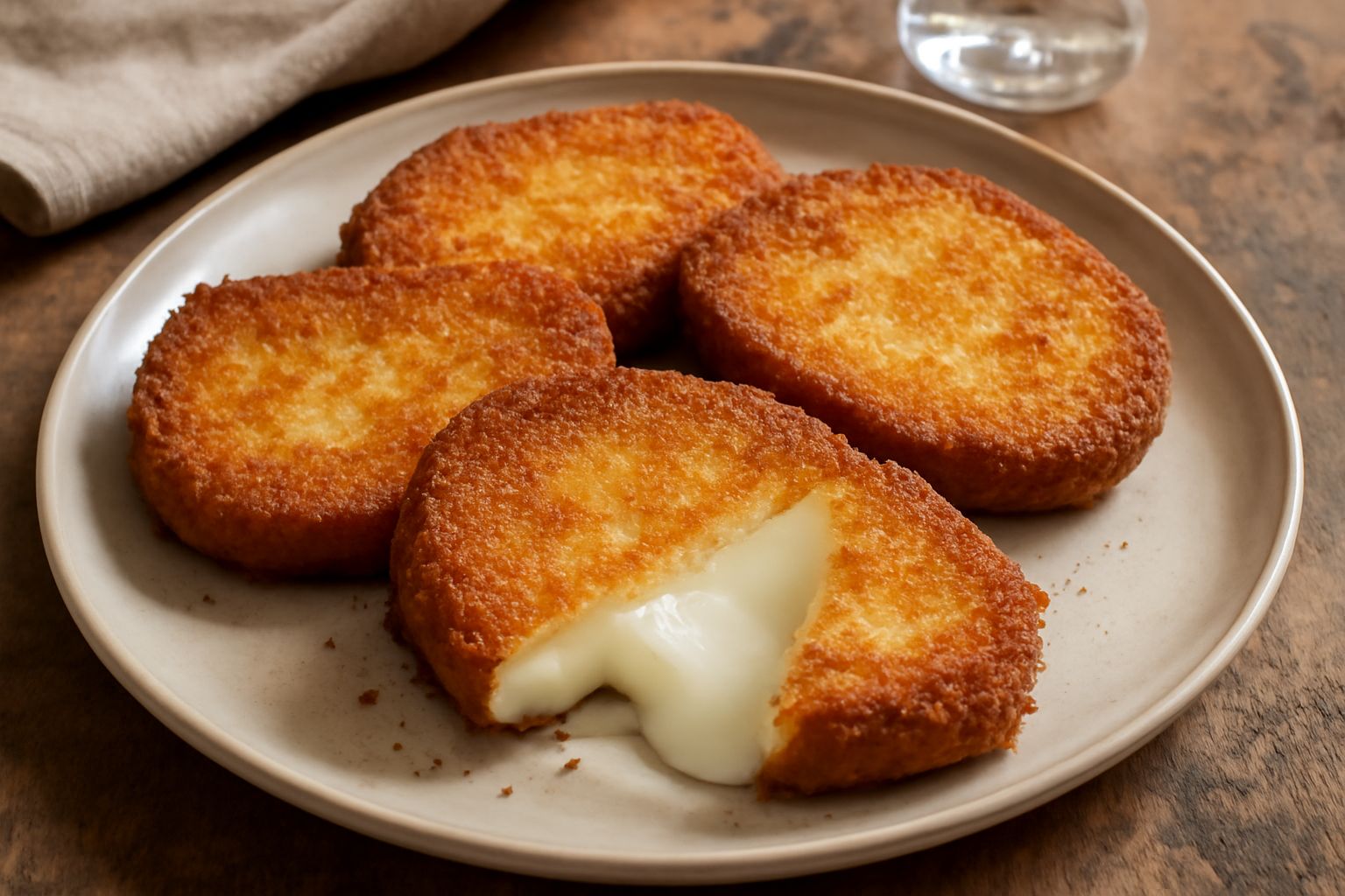 Caciocavallo immanigato