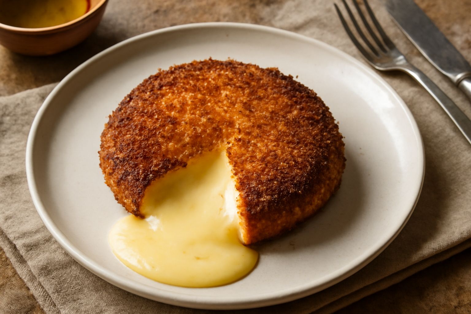 Caciocavallo immanterato