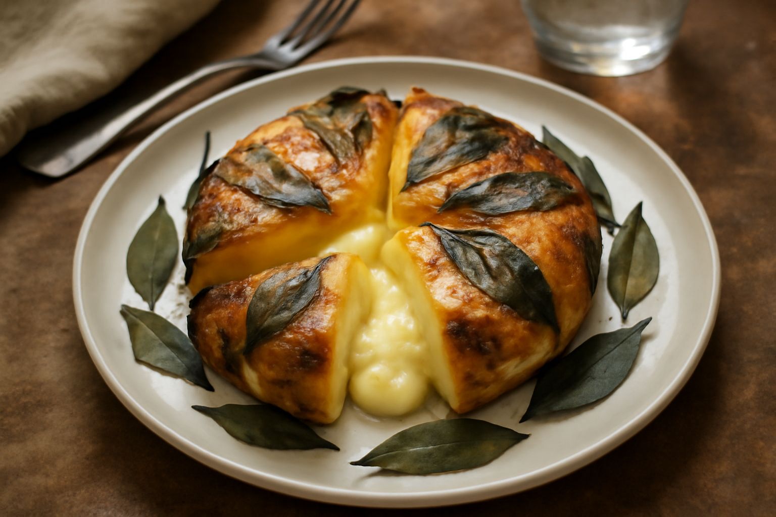 Caciocavallo immanticato