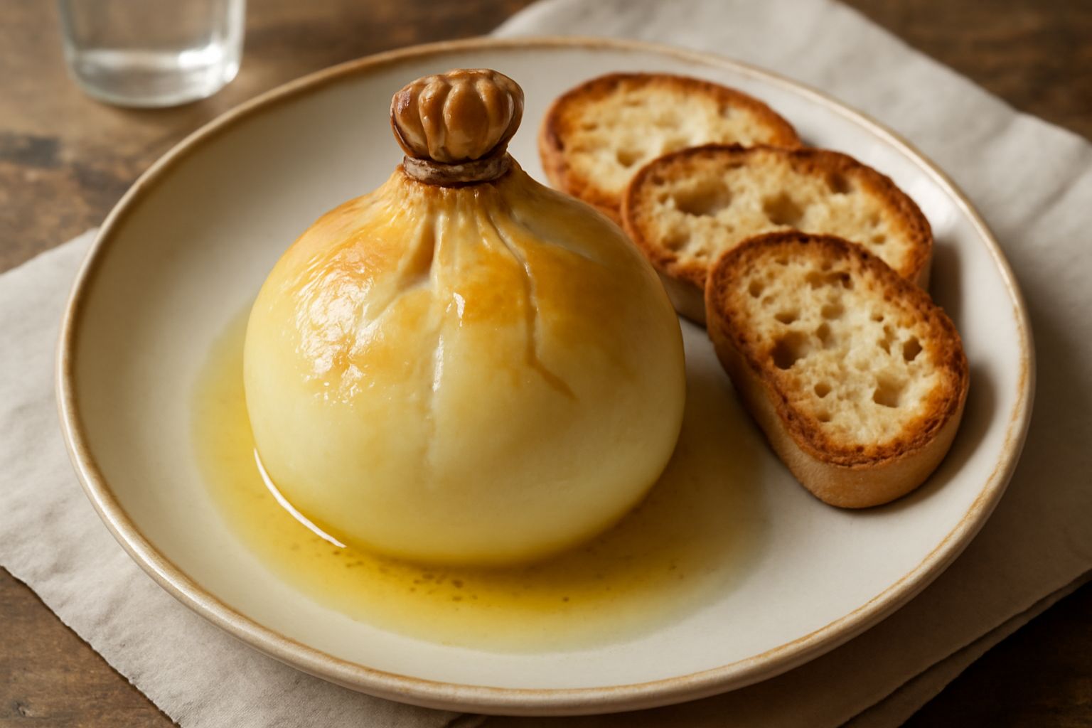 Caciocavallo impiccato