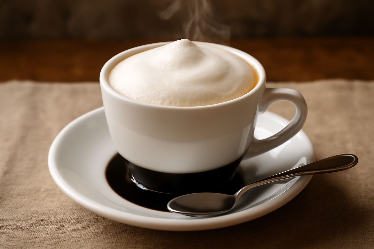 Caffè alla amalfitana
