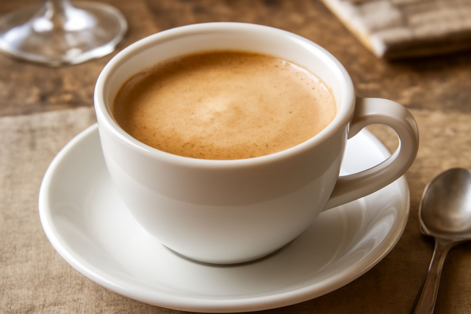 Caffè alla Pugliese