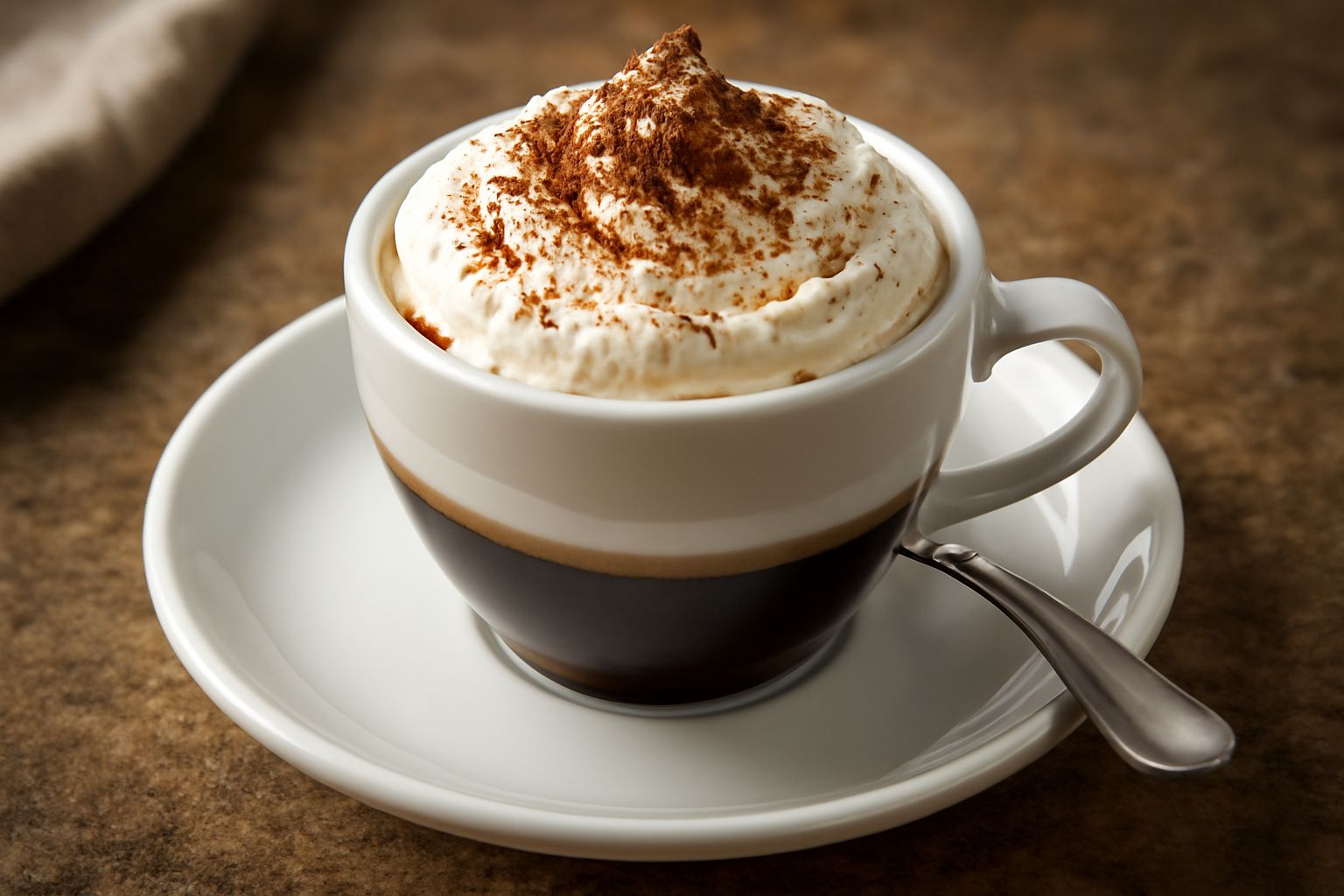 Caffè alla salernitana
