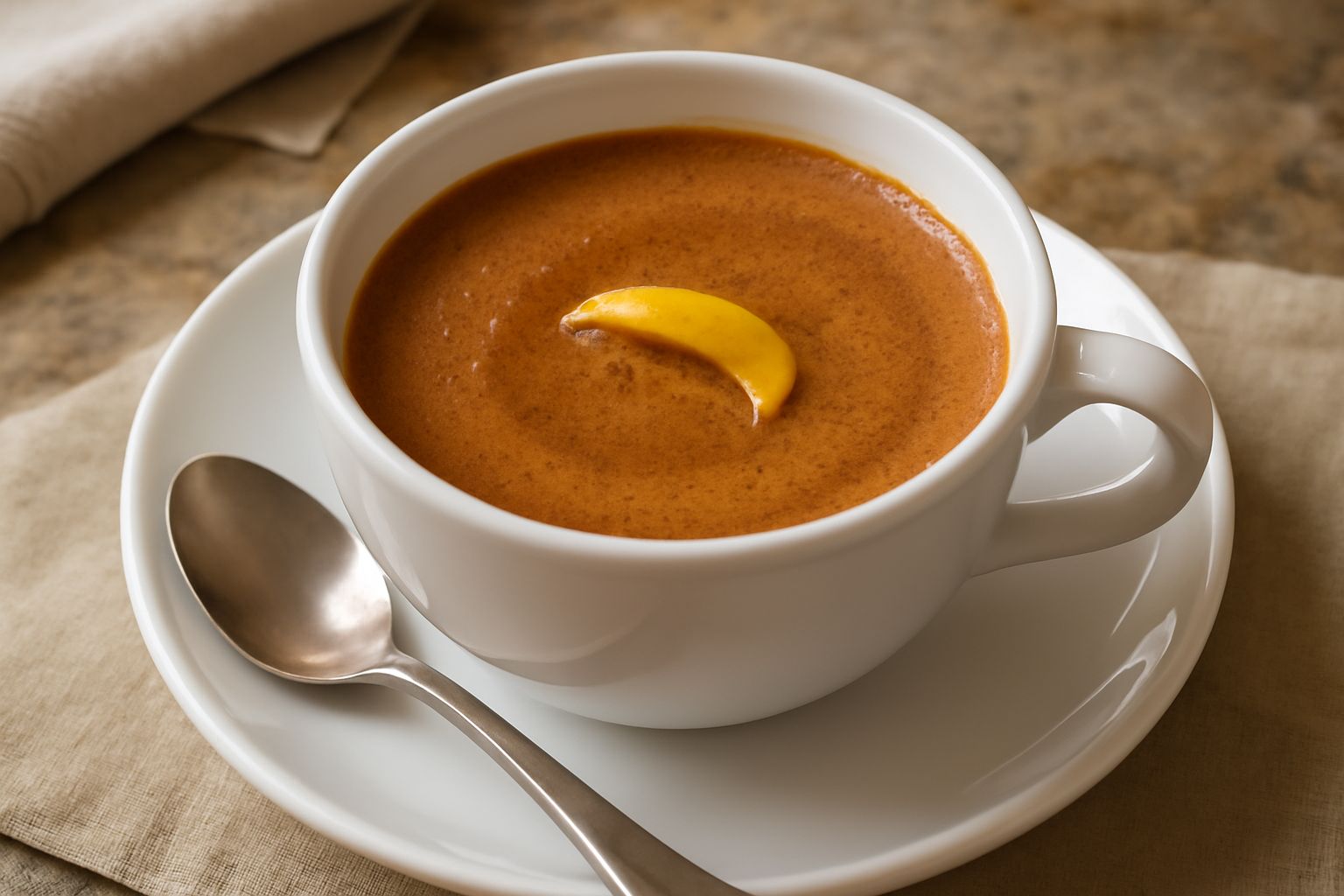 Caffè alla sarda