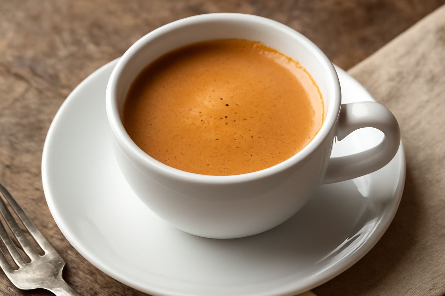 Caffè col rosolio