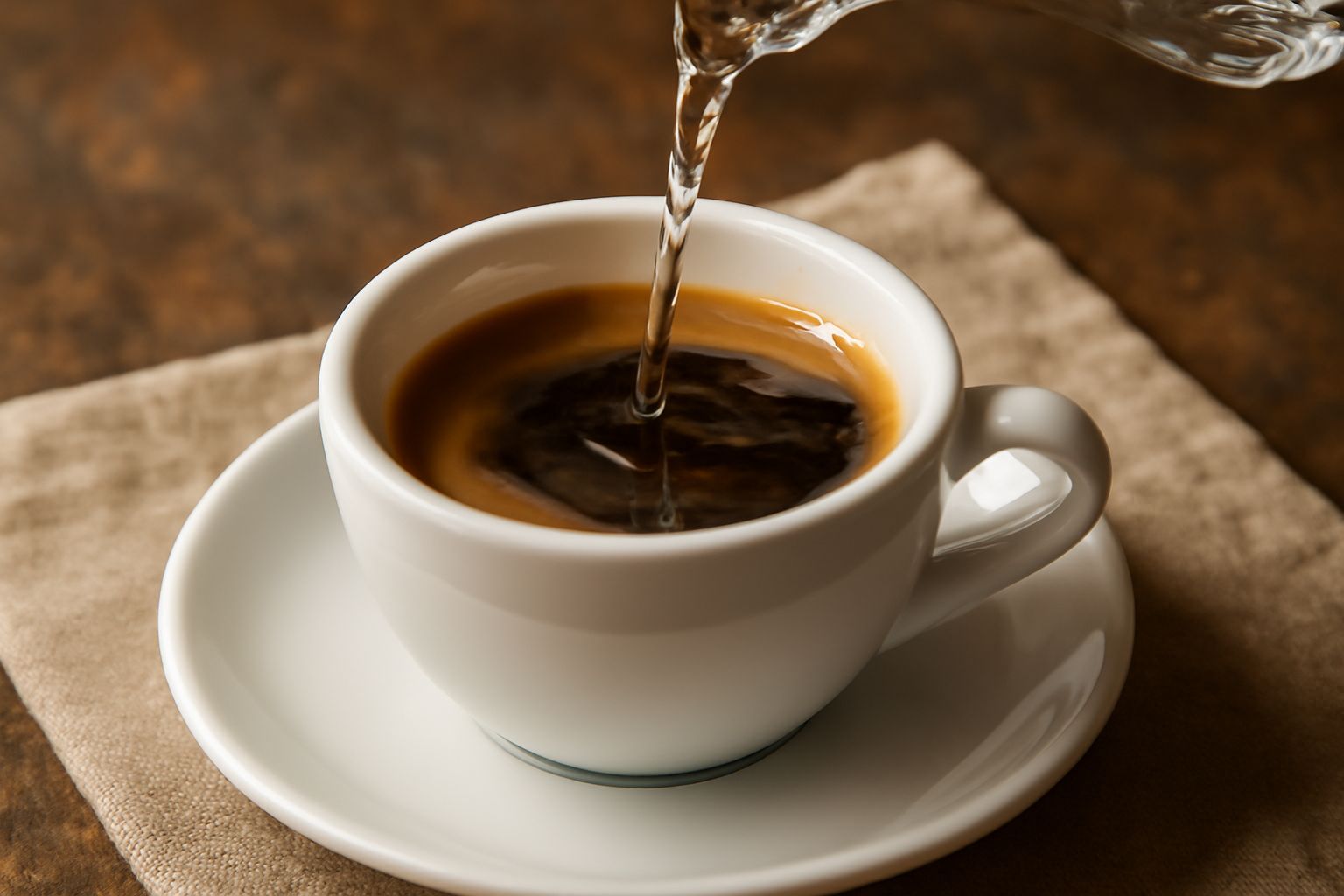 Caffè corretto trentino