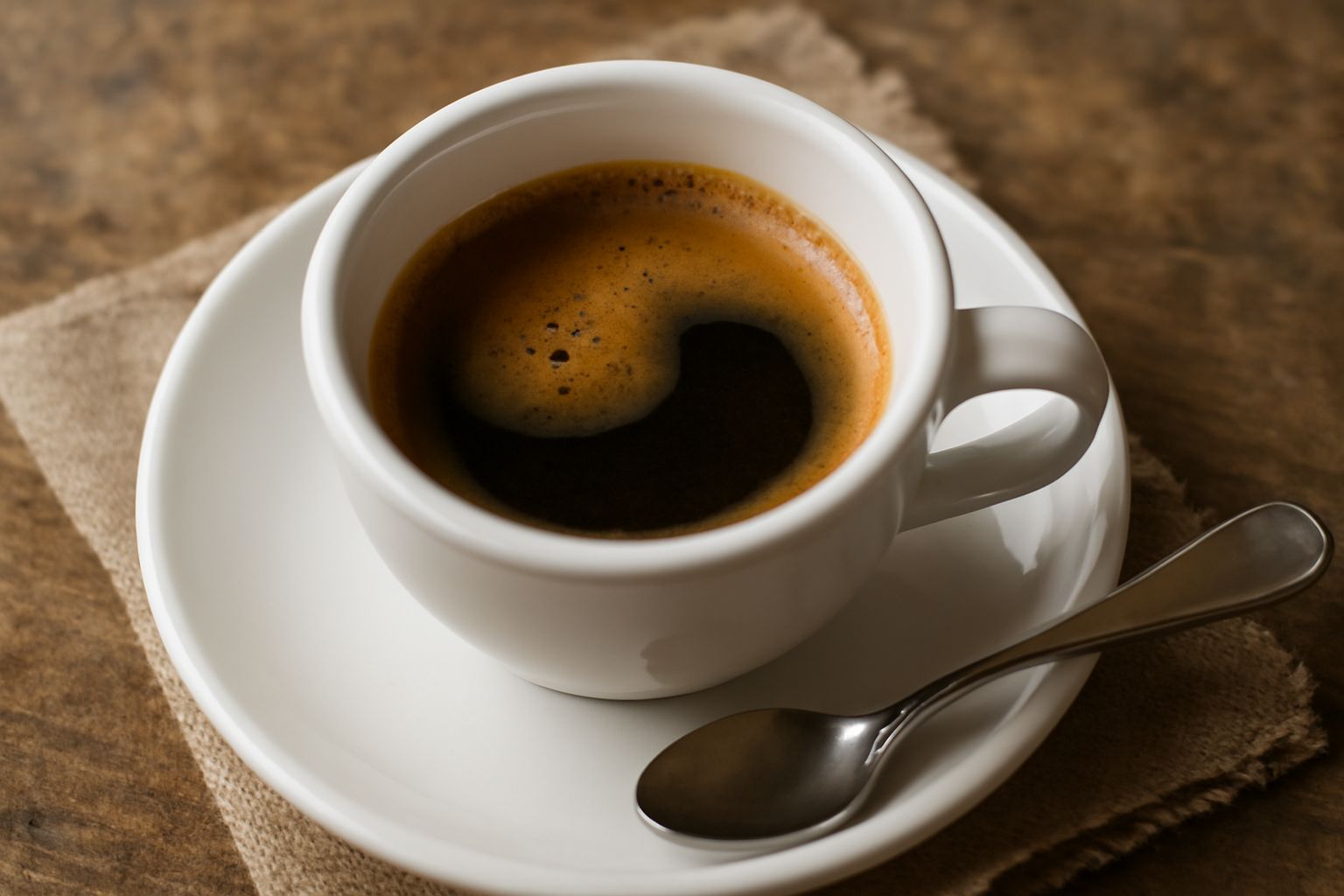 Caffè della moka materana