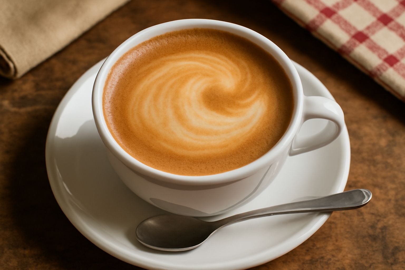 Caffè della valle