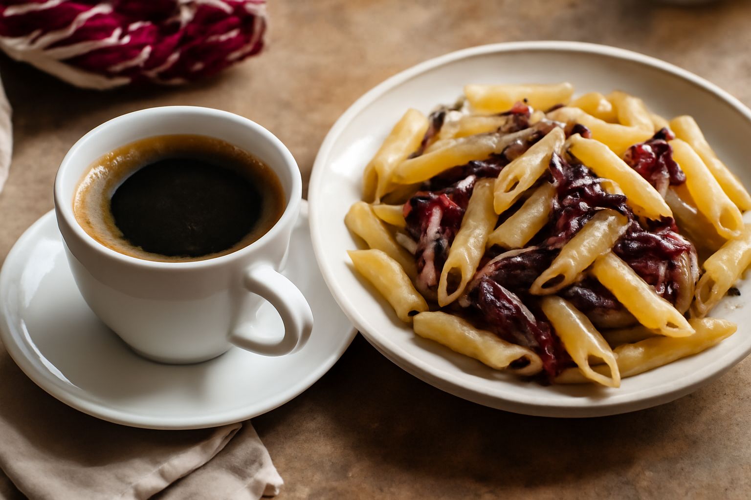 Caffè di cicoria