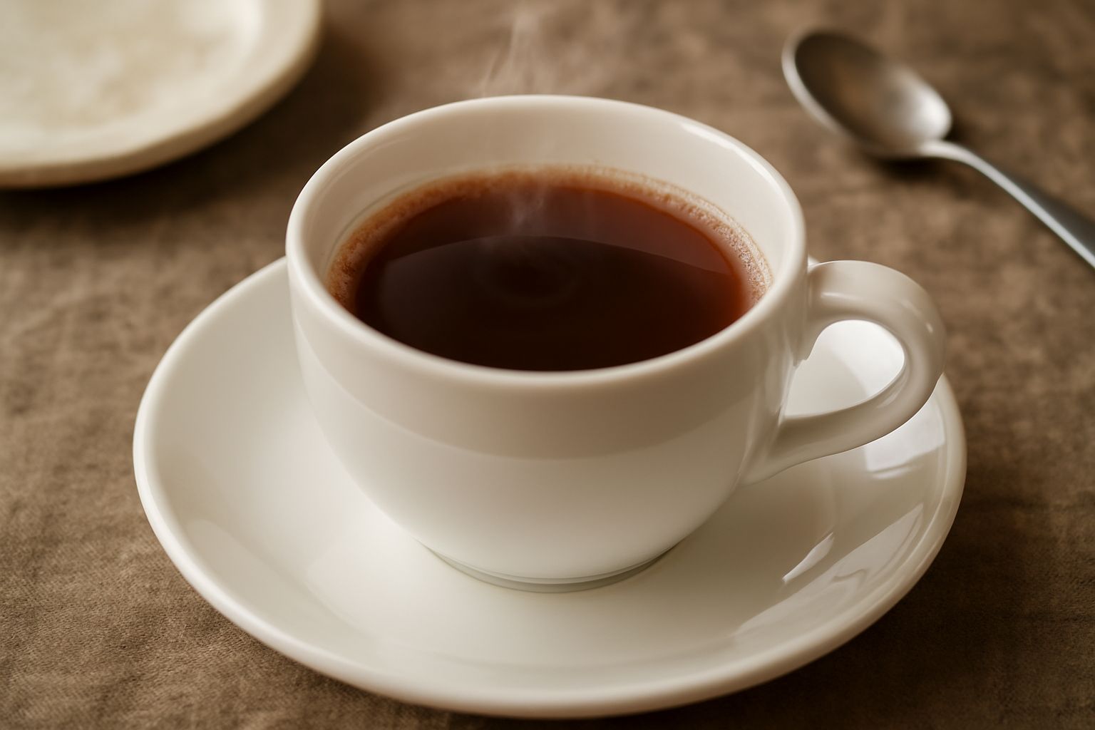 Caffè d'orzo calabrese