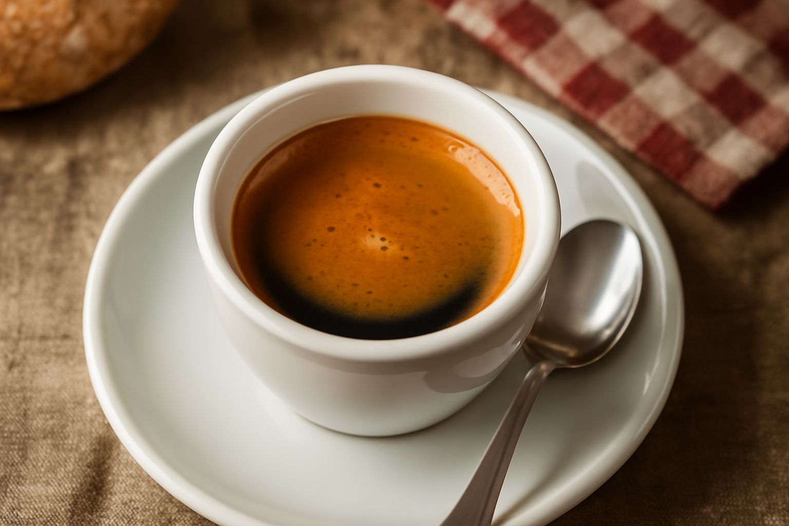 Caffè Espresso Pugliese