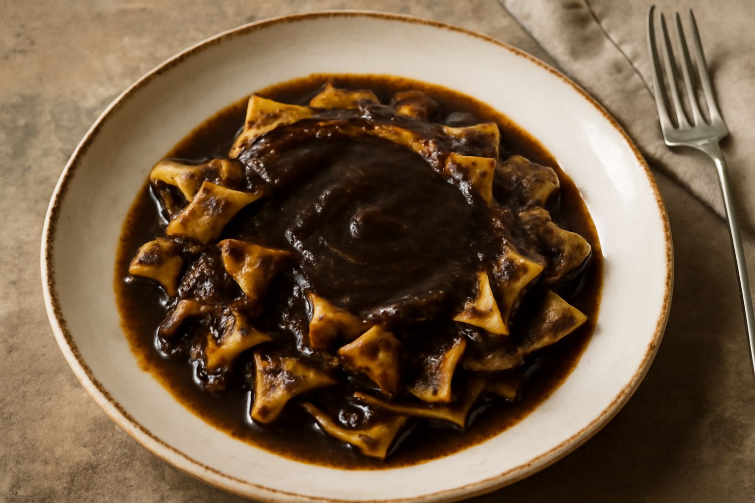 Caffè tostato alla Lucchese