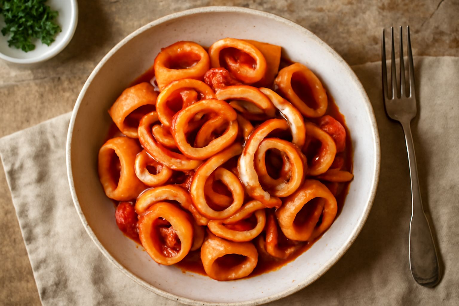 Calamarata