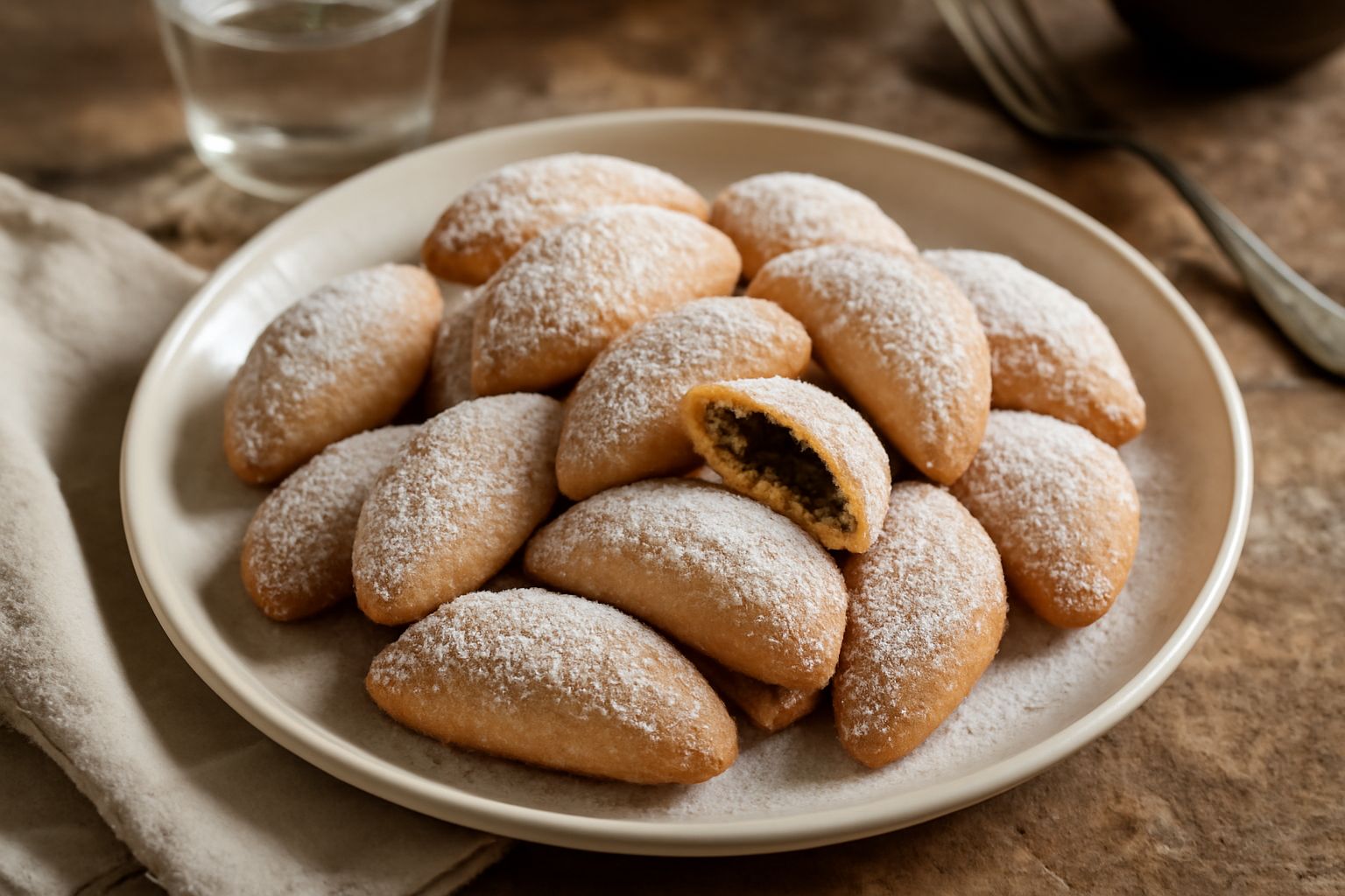 Calsonetti
