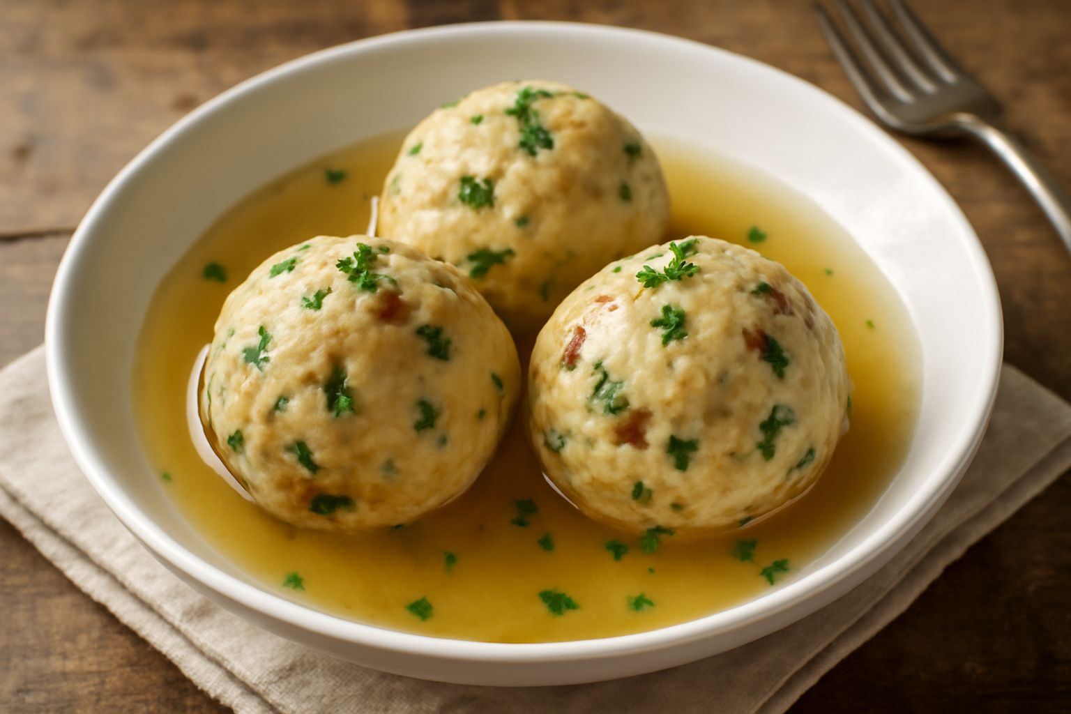 Canederli