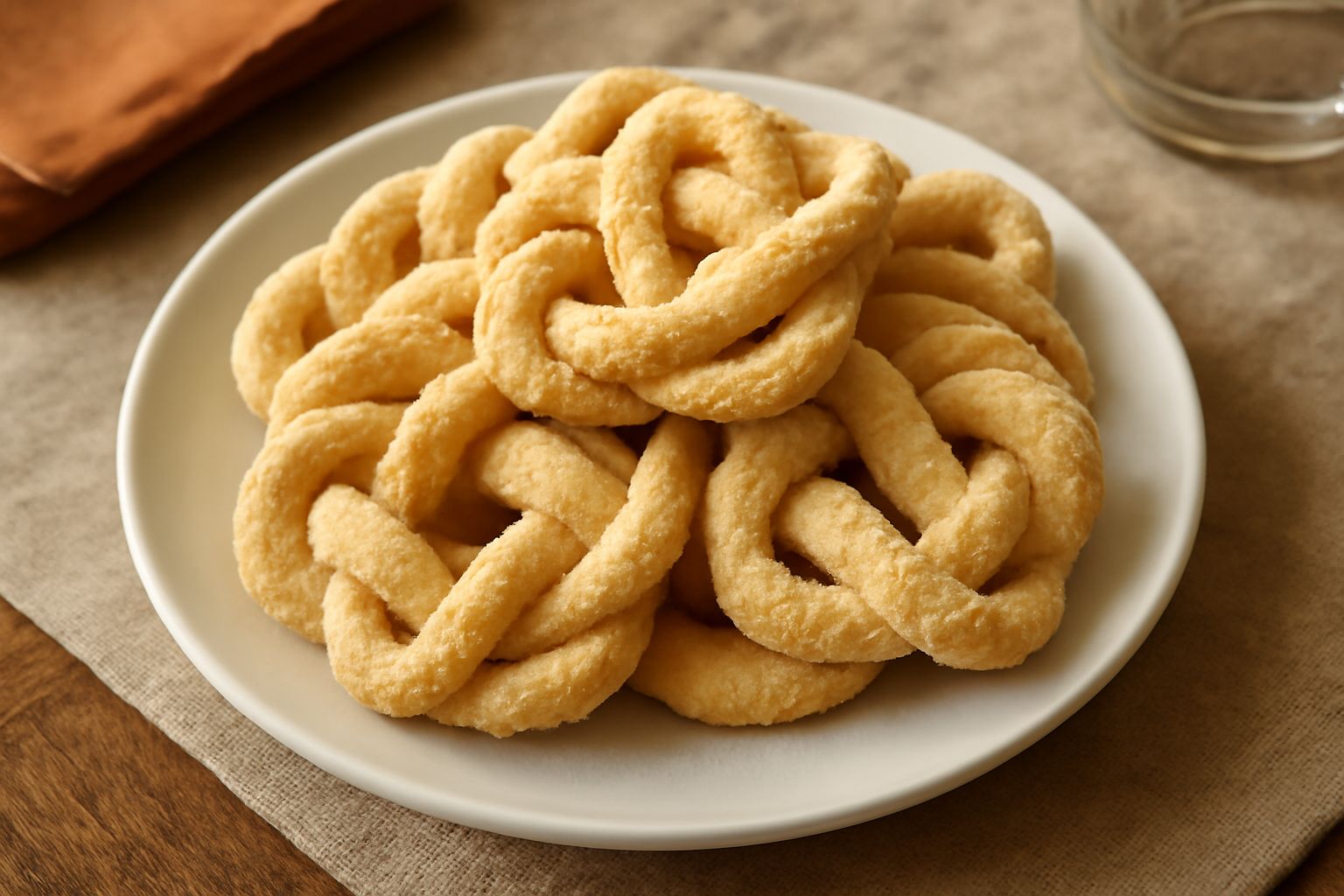 Canestrelli di Buonvicino