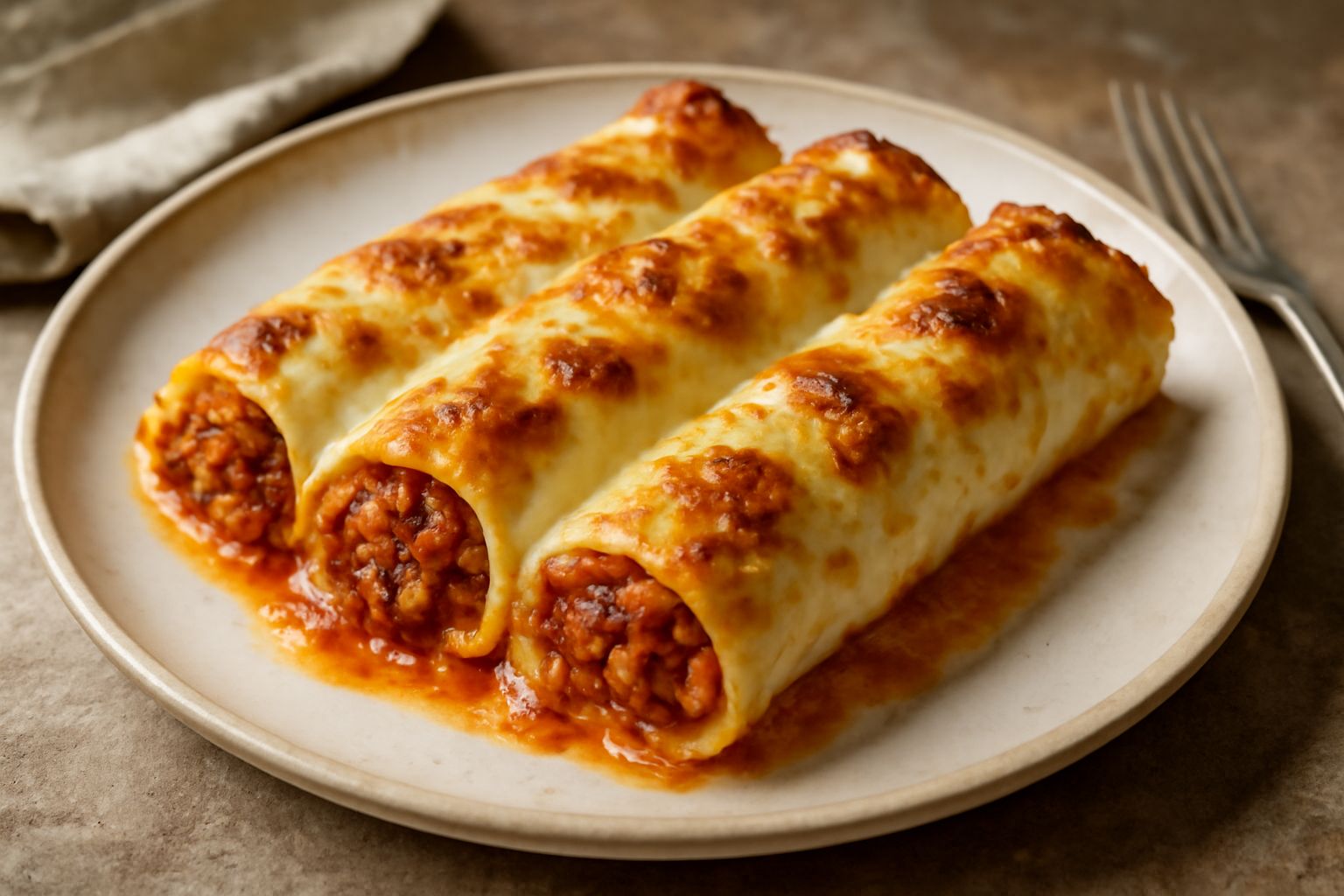 Cannelloni