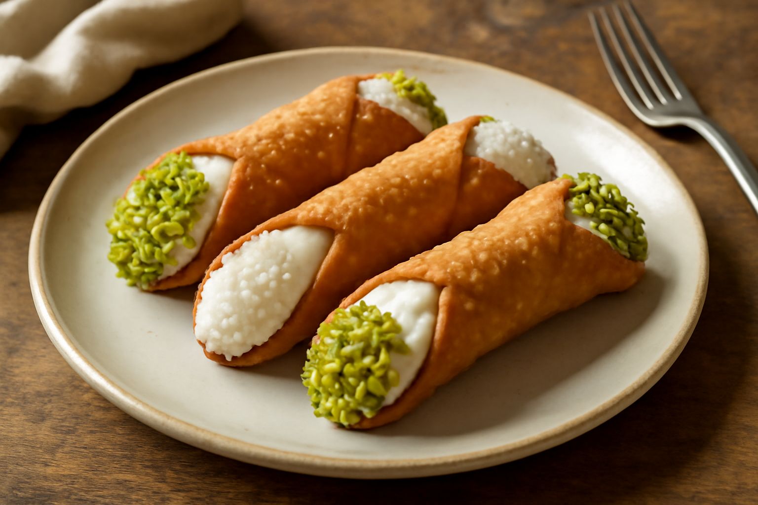 Cannoli
