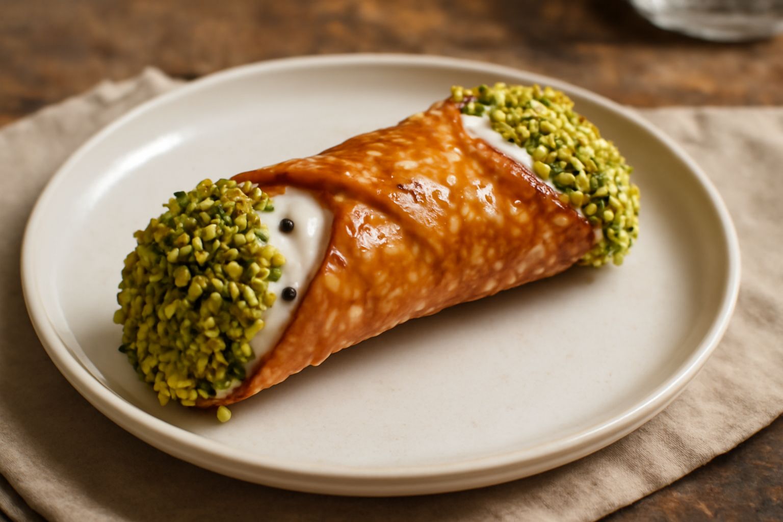 Cannolo