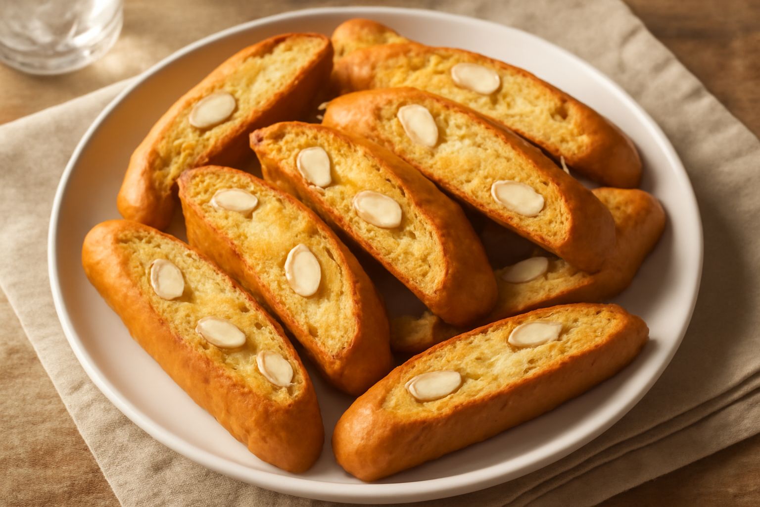 Cantucci calabresi