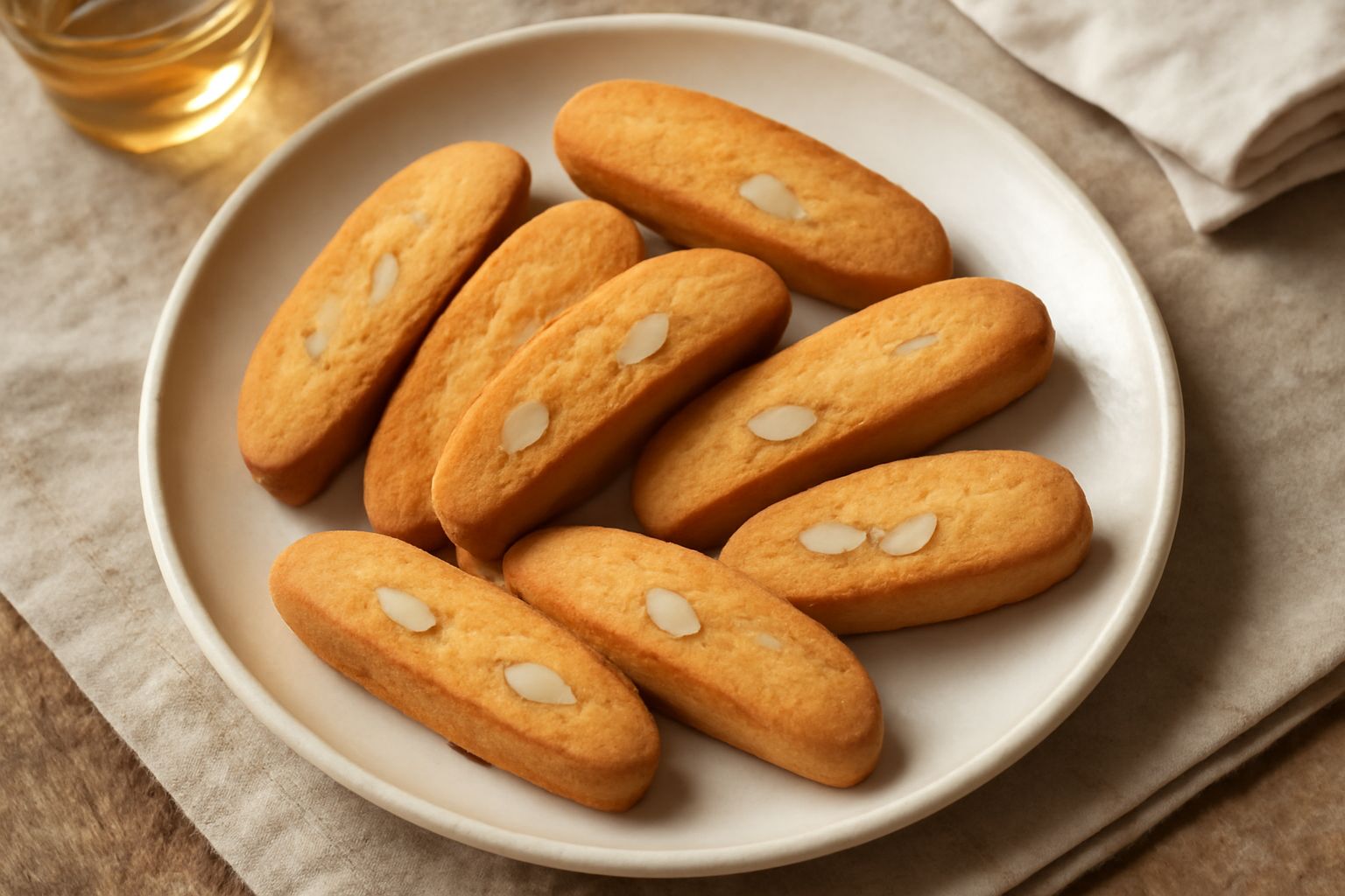 Cantucci marchigiani