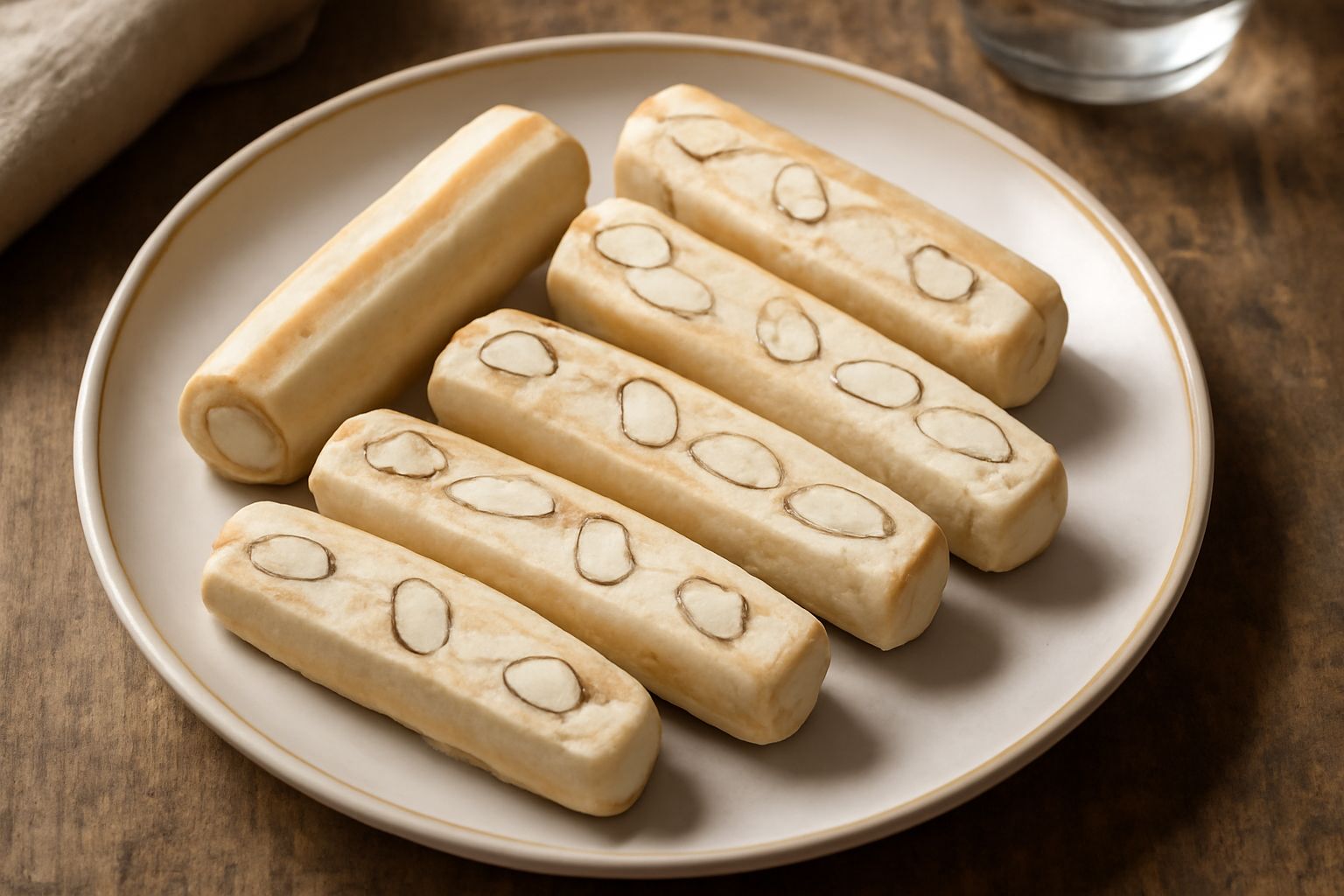 Cantucci pugliesi