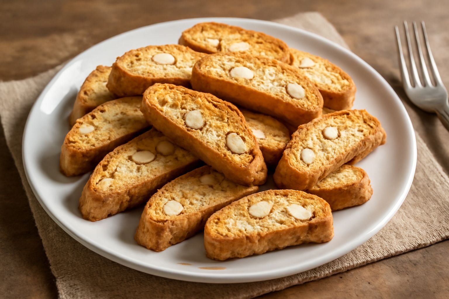 Cantucci sorrentini