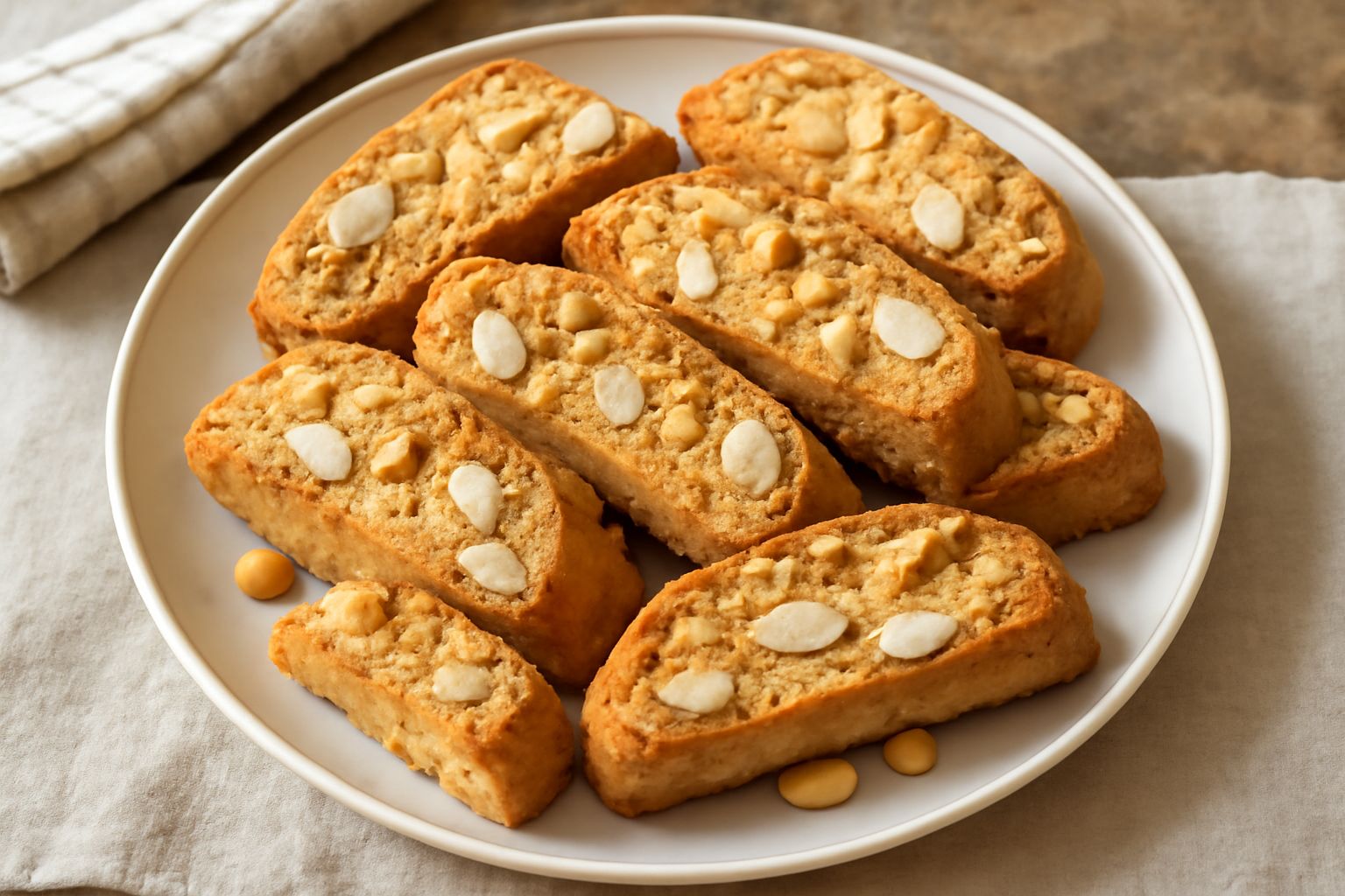 Cantucci viterbesi