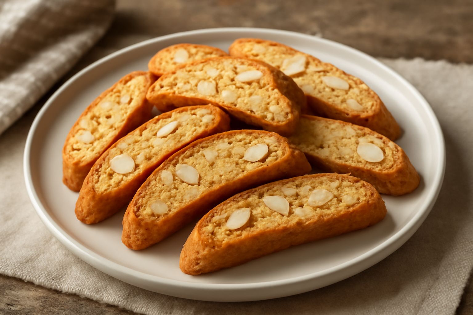 Cantuccini