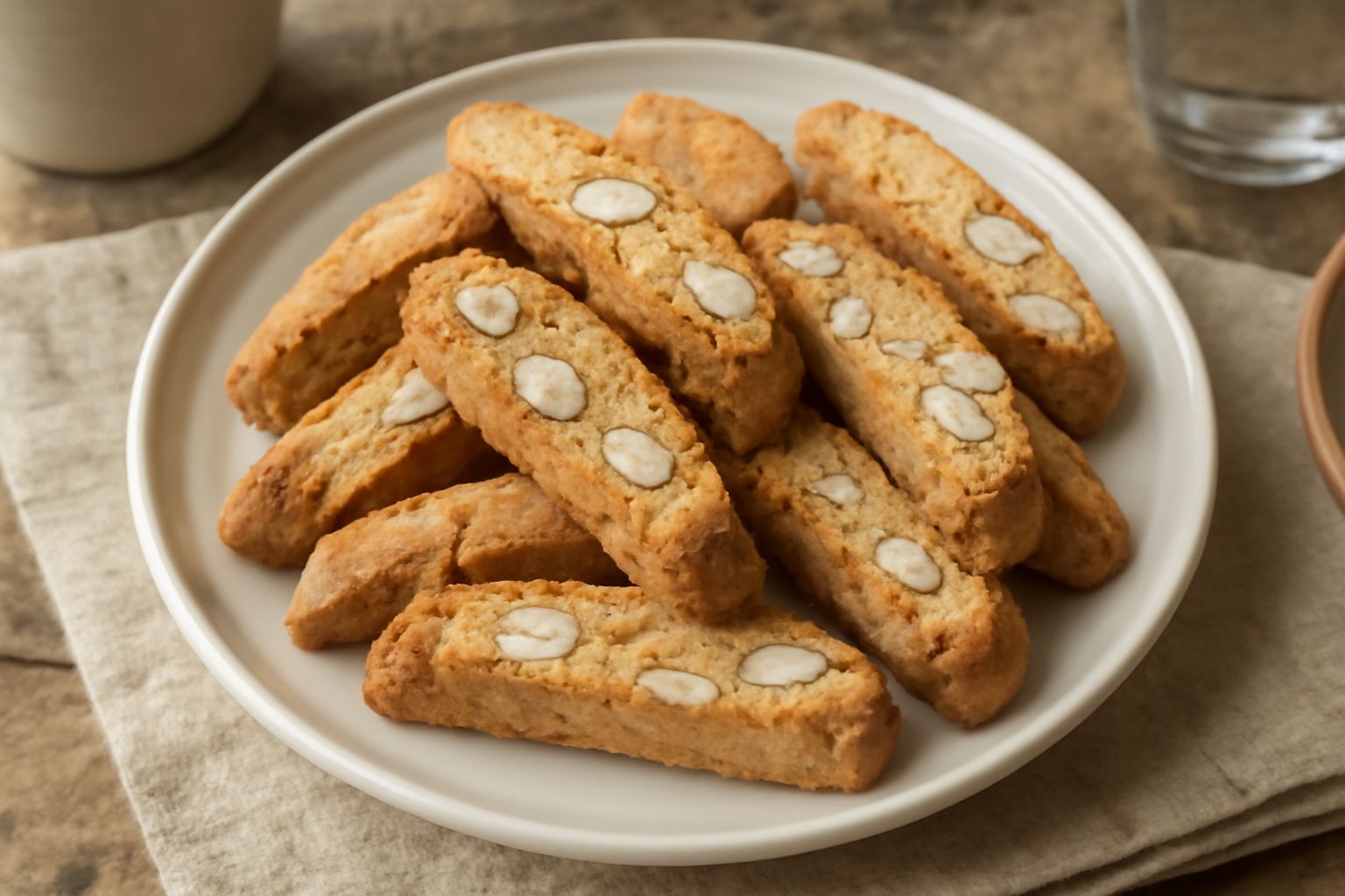 Cantuccini di Prato
