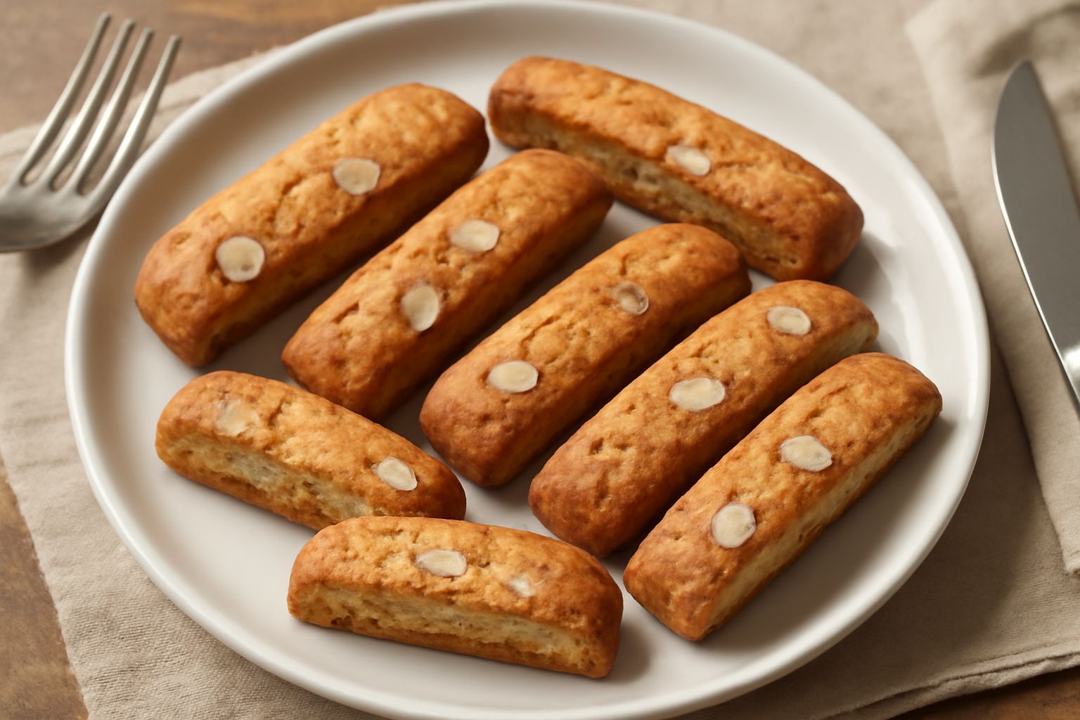 Cantuccini modenesi