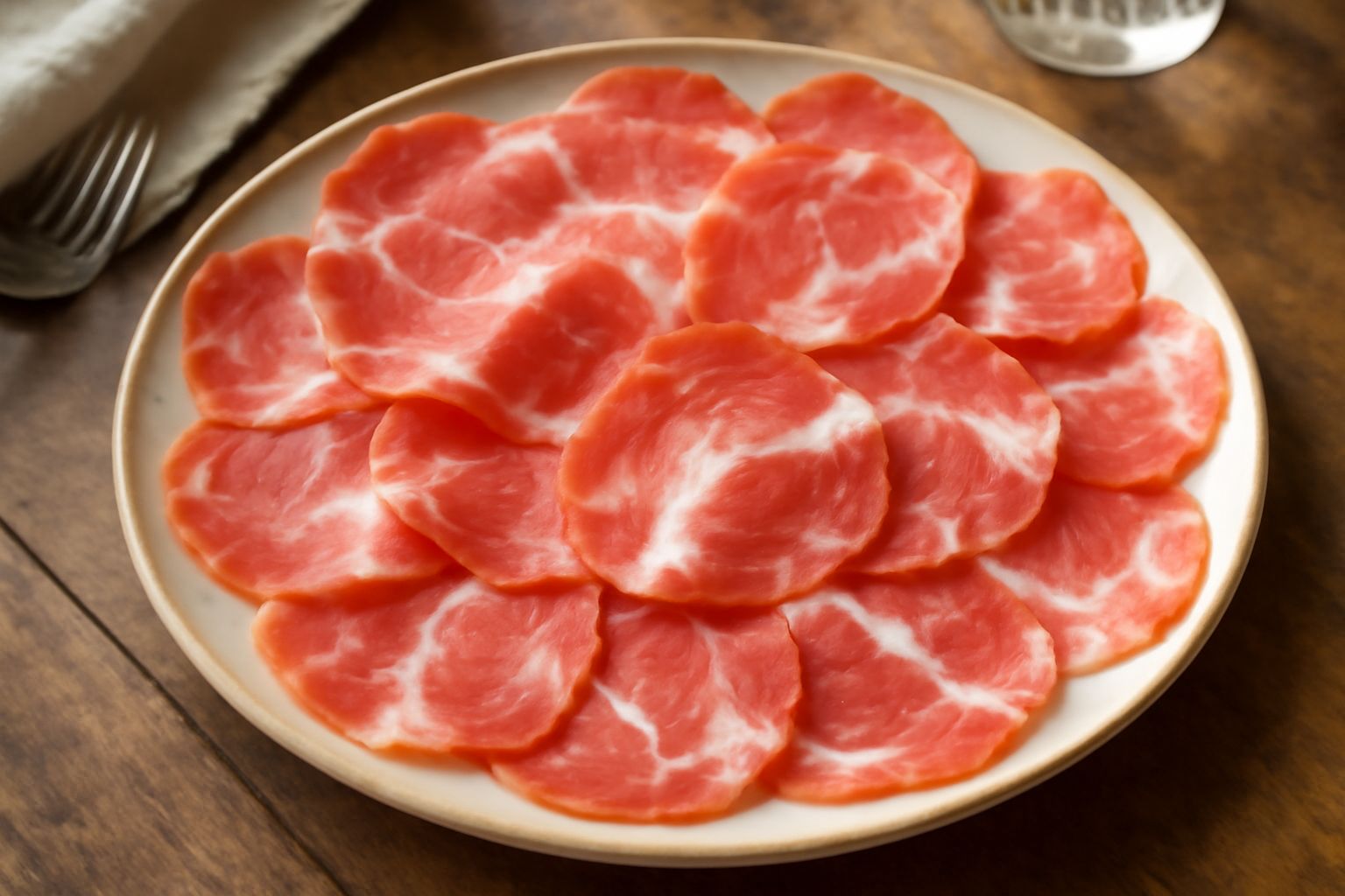 Capicolla