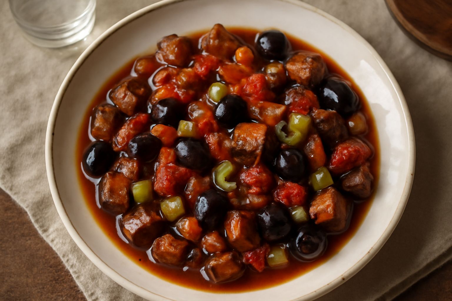 Caponata