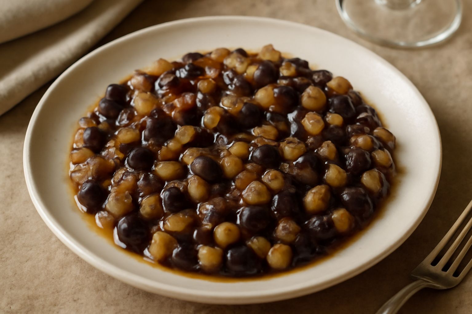Caponata senese