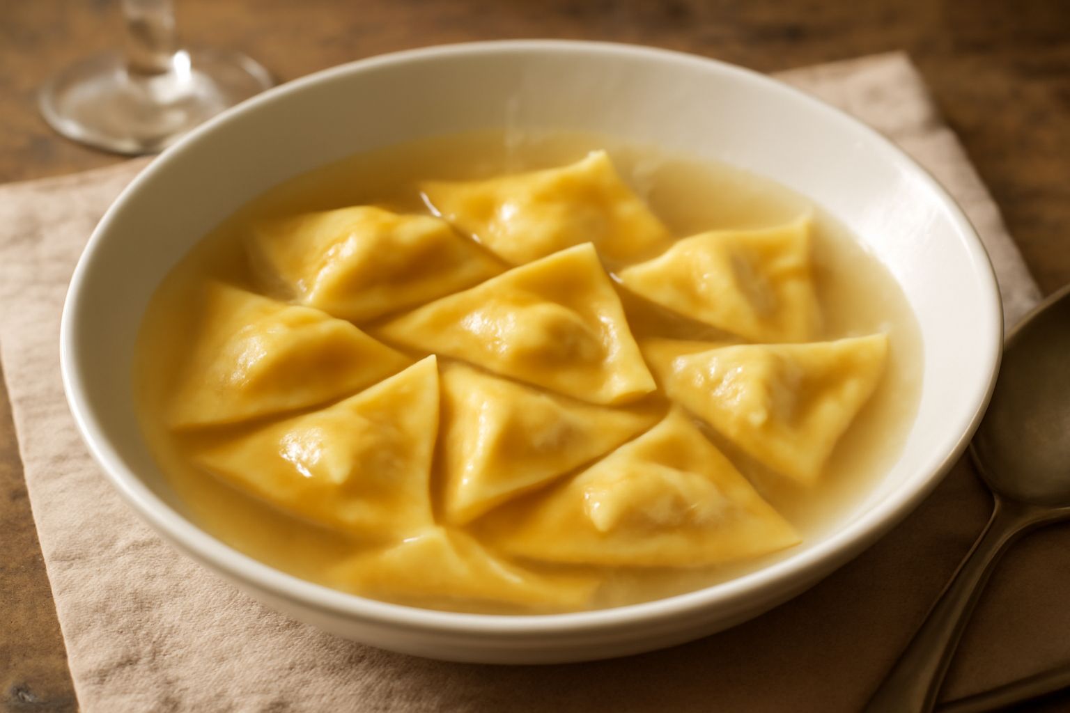 Cappelletti marchigiani
