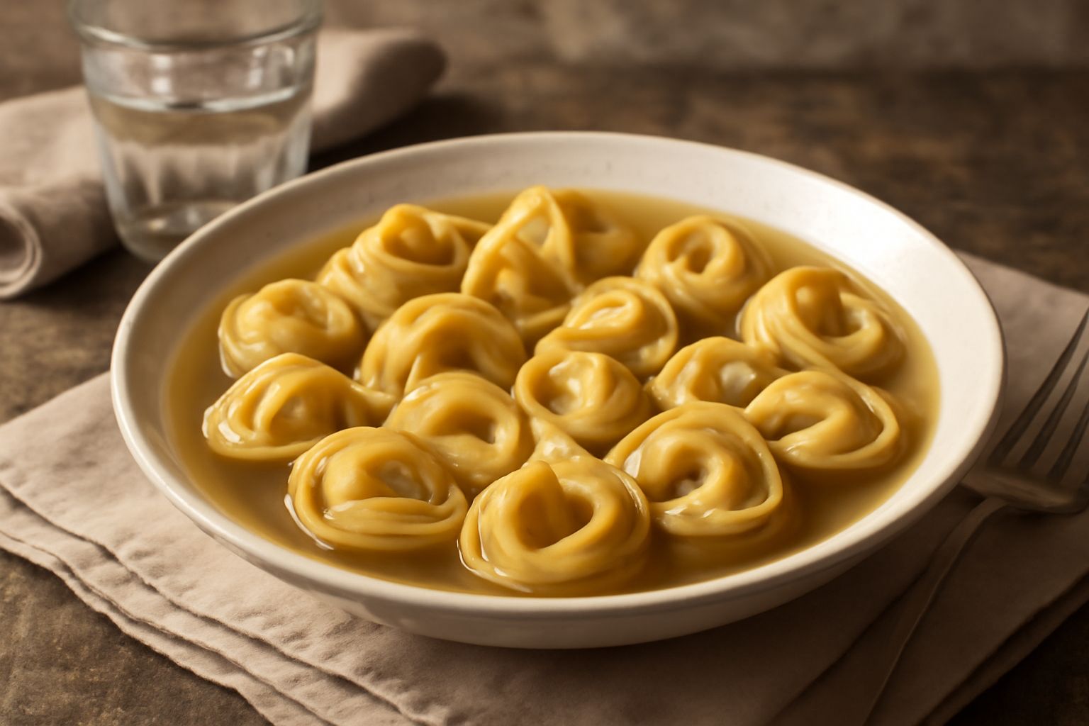 Cappelletti piemontesi