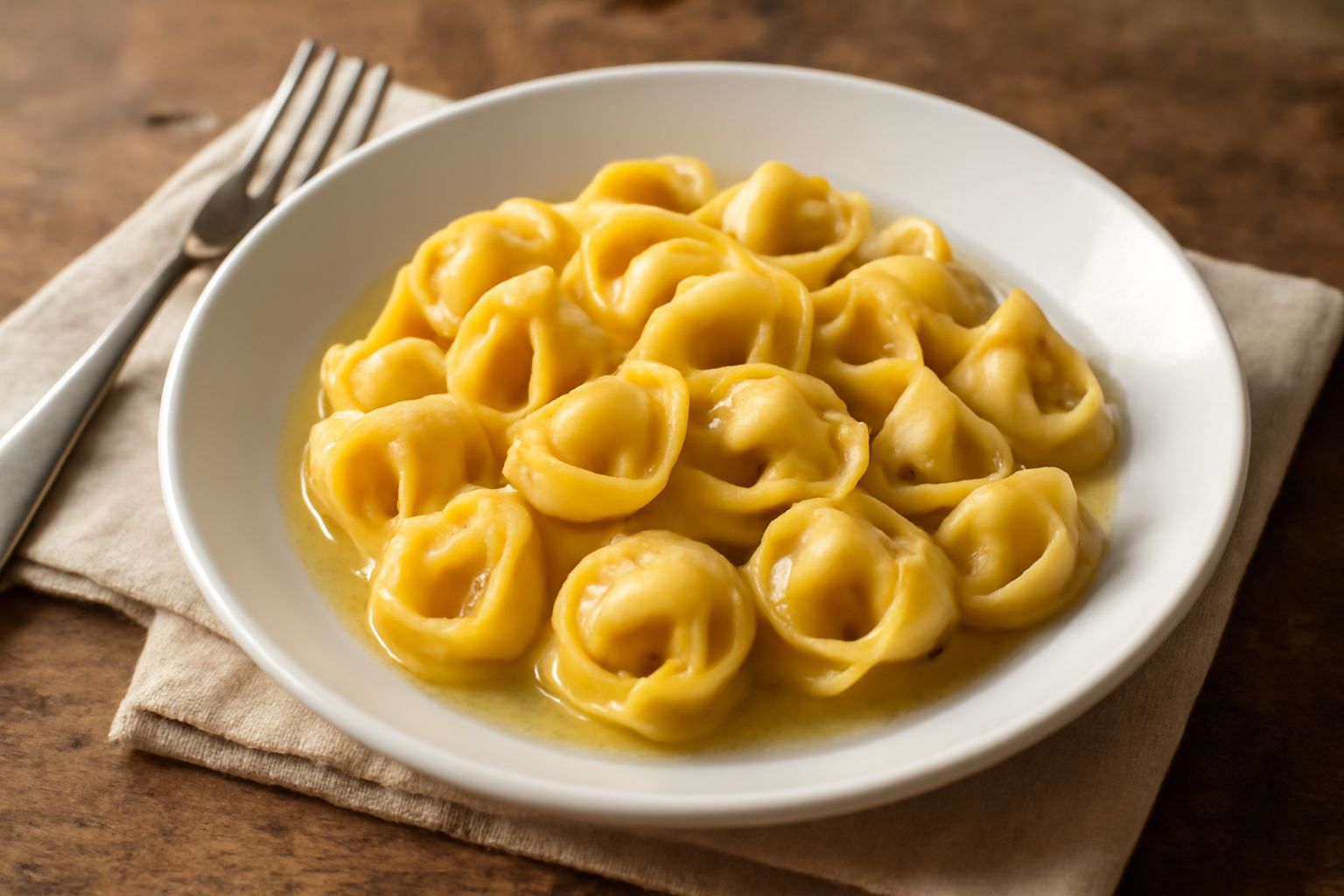Cappelletti romagnoli