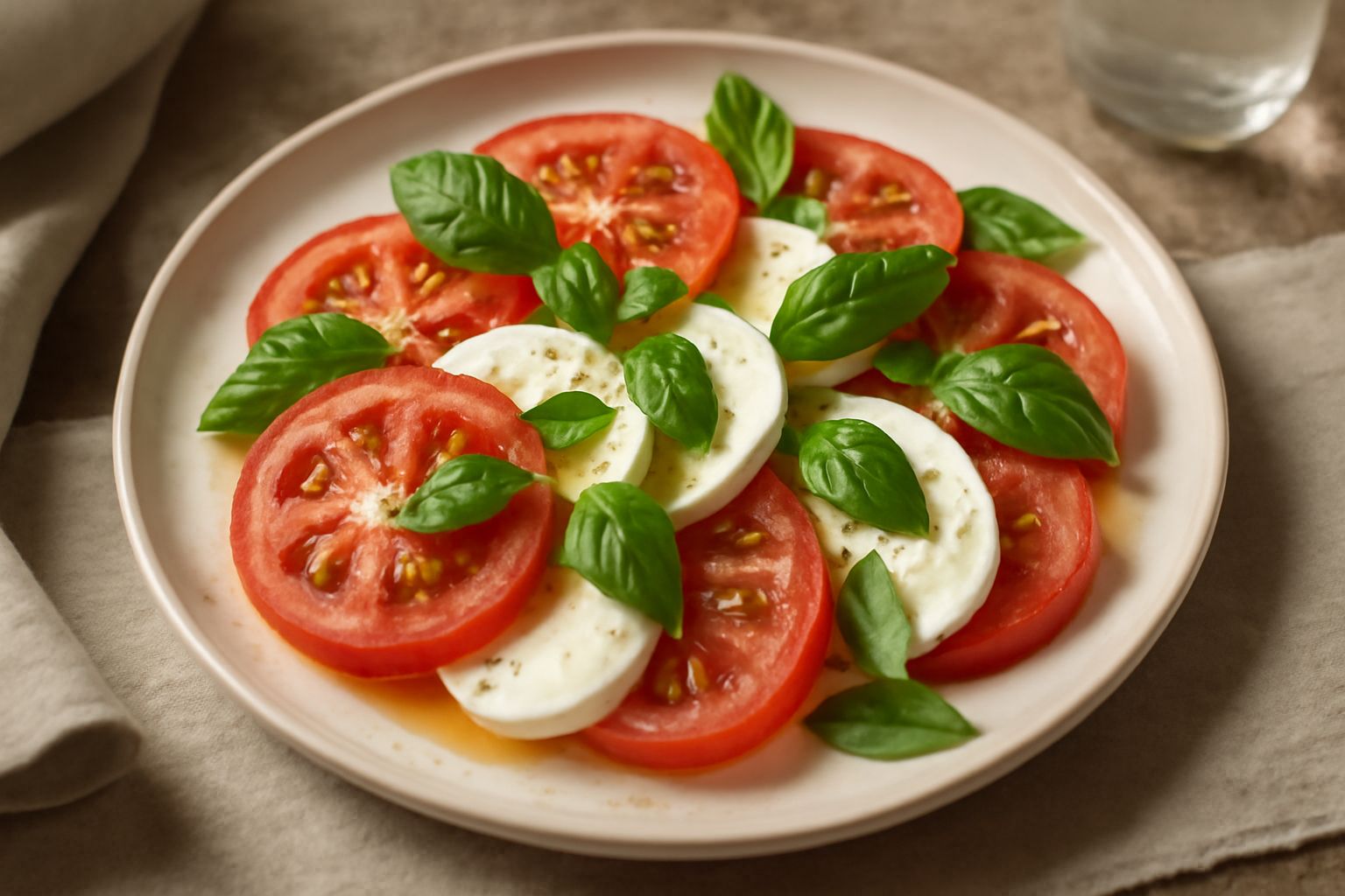Caprese di Foggia