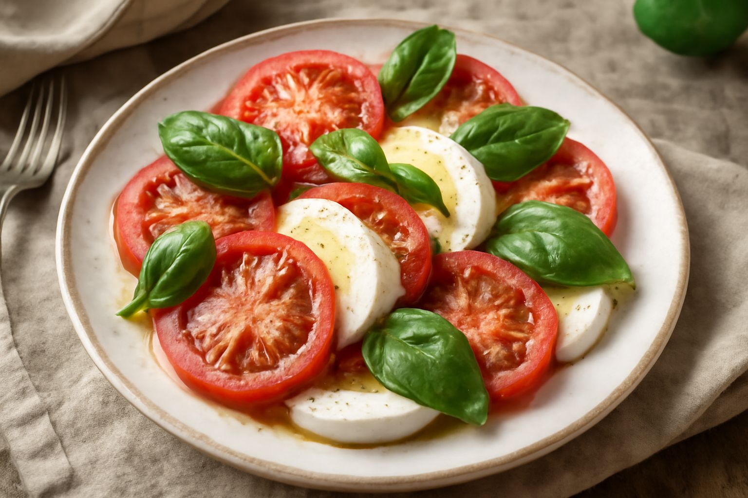 Caprese molisana