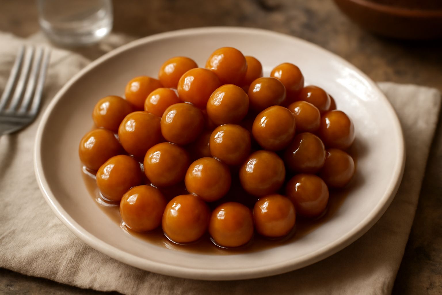 Carameddas