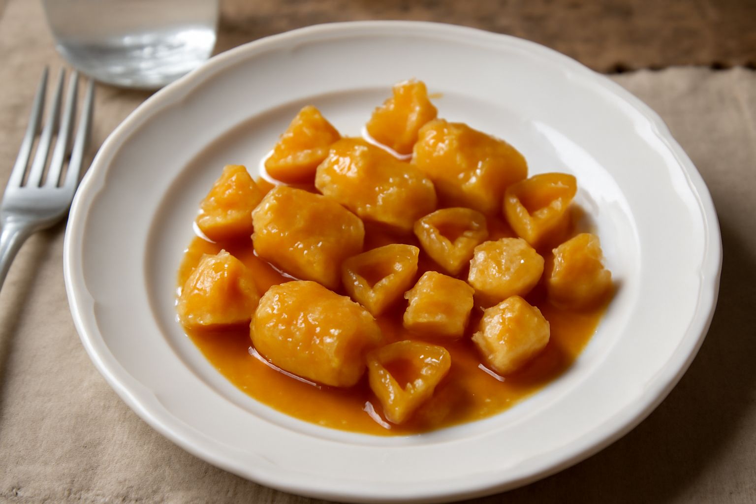 Caramella di pane