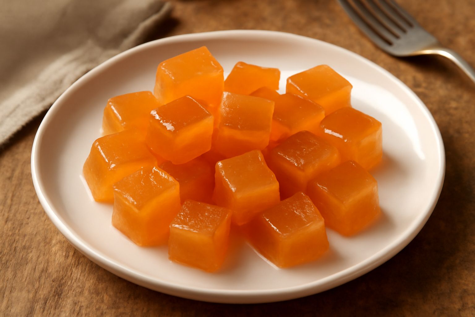 Caramelle di melone