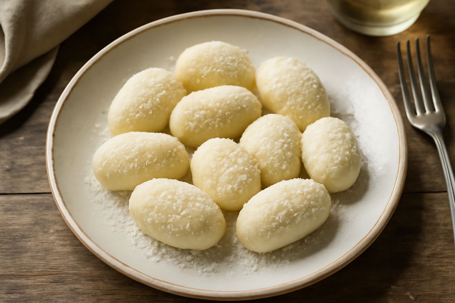 Caramelle di ricotta: dolcezza cremosa che nutre il corpo con leggerezza