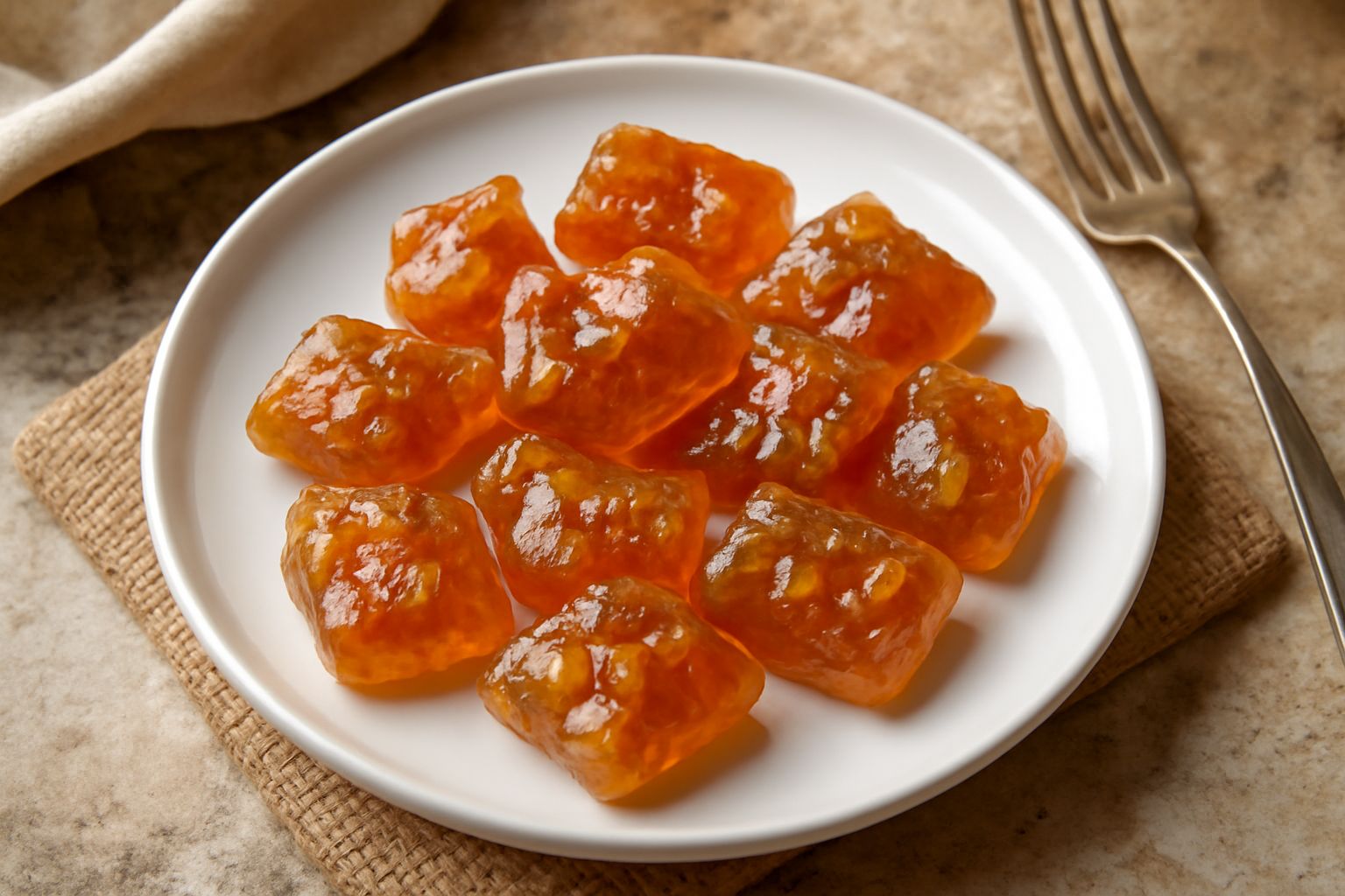 Caramelle modenesi