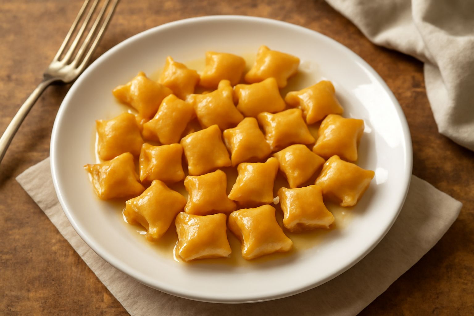Caramelle mou teramane