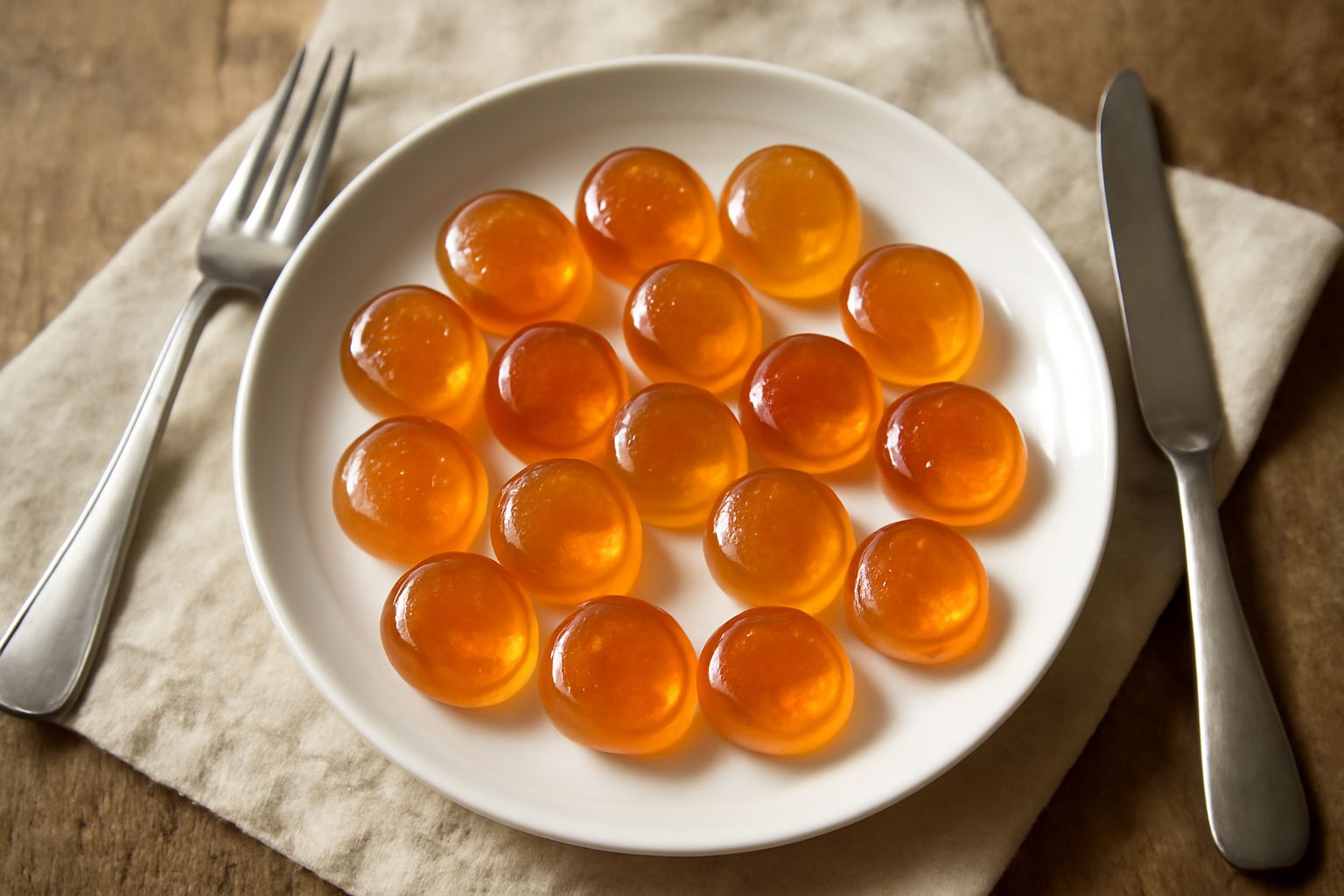 Caramelle siciliane