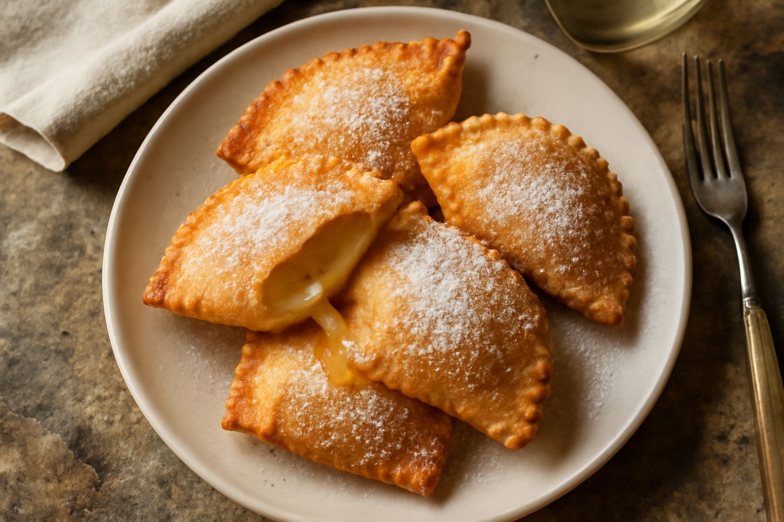 Carasones