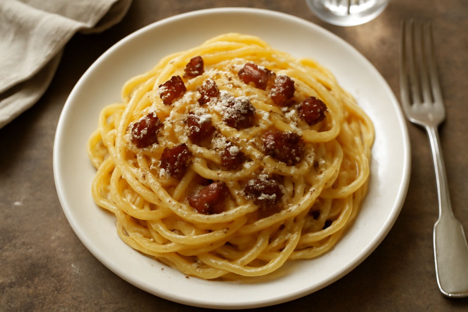 Carbonara